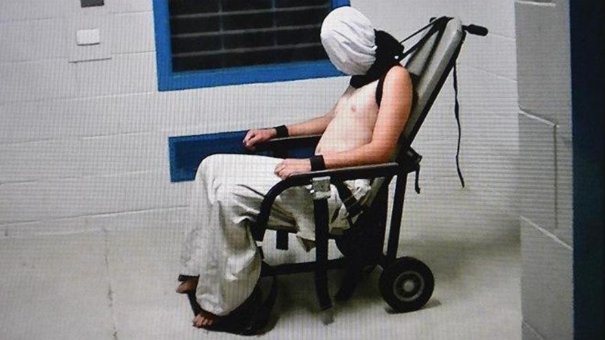 Escándalo en Australia por las torturas a menores en un correccional