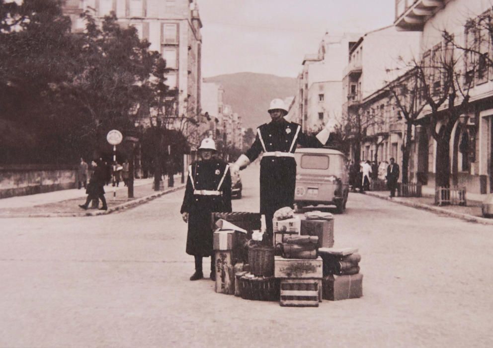 La Policía Local de Alcoy cumple 175 años