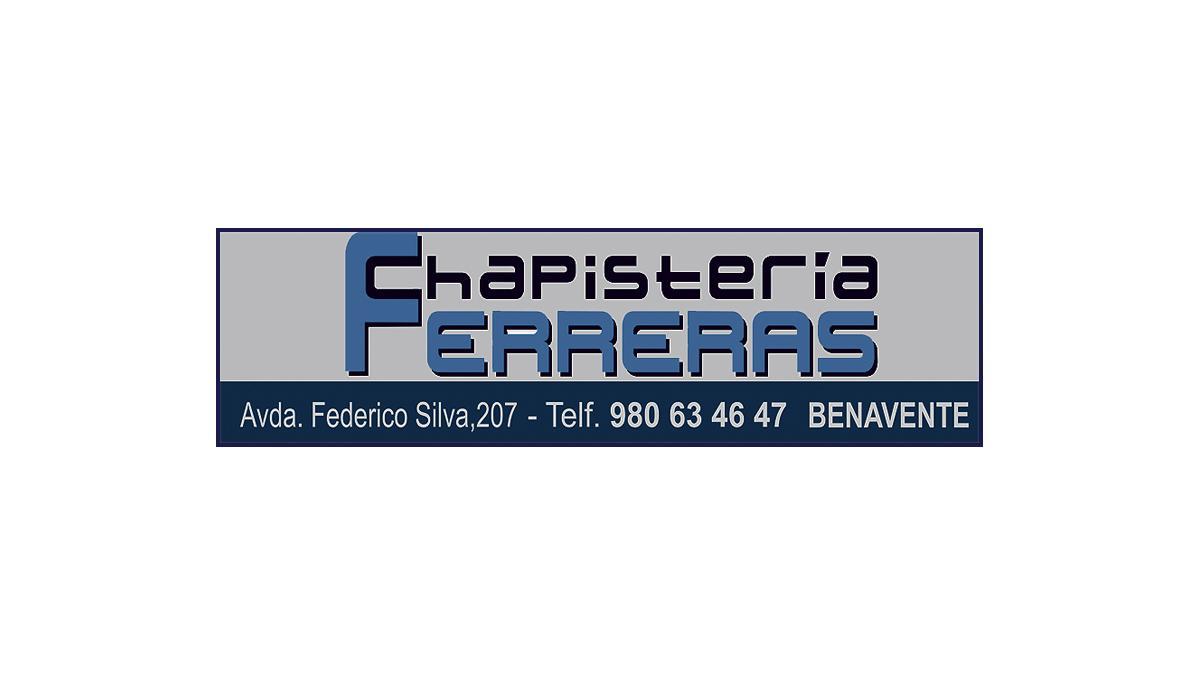 Chapistería Ferreras