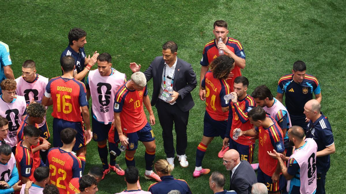 Las 10 cosas que recordaremos del Mundial 2026 más allá del gol de Ferran Torres