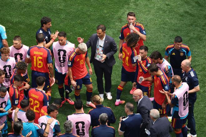 Las 10 cosas que recordaremos del Mundial 2026 más allá del gol de Ferran Torres