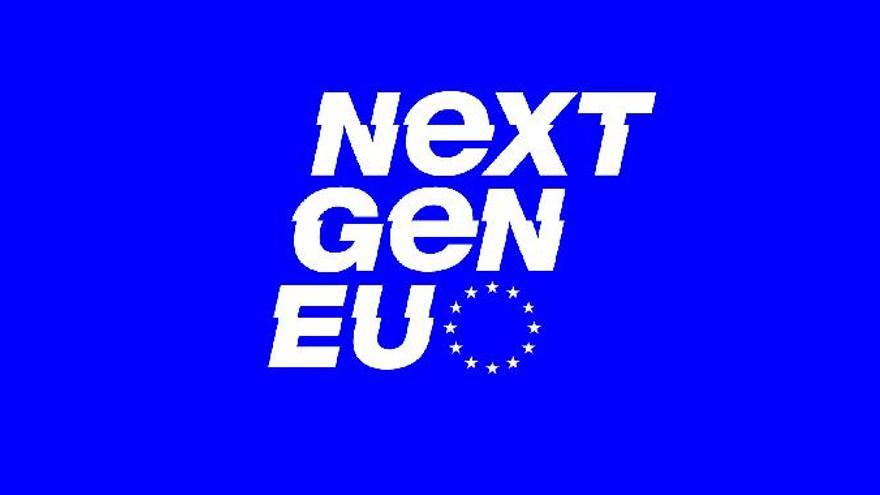 Next Generation Unión Europea