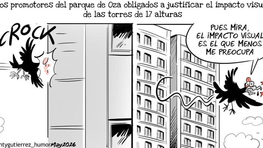 A Cosa Nostra, por Santy Gutiérrez