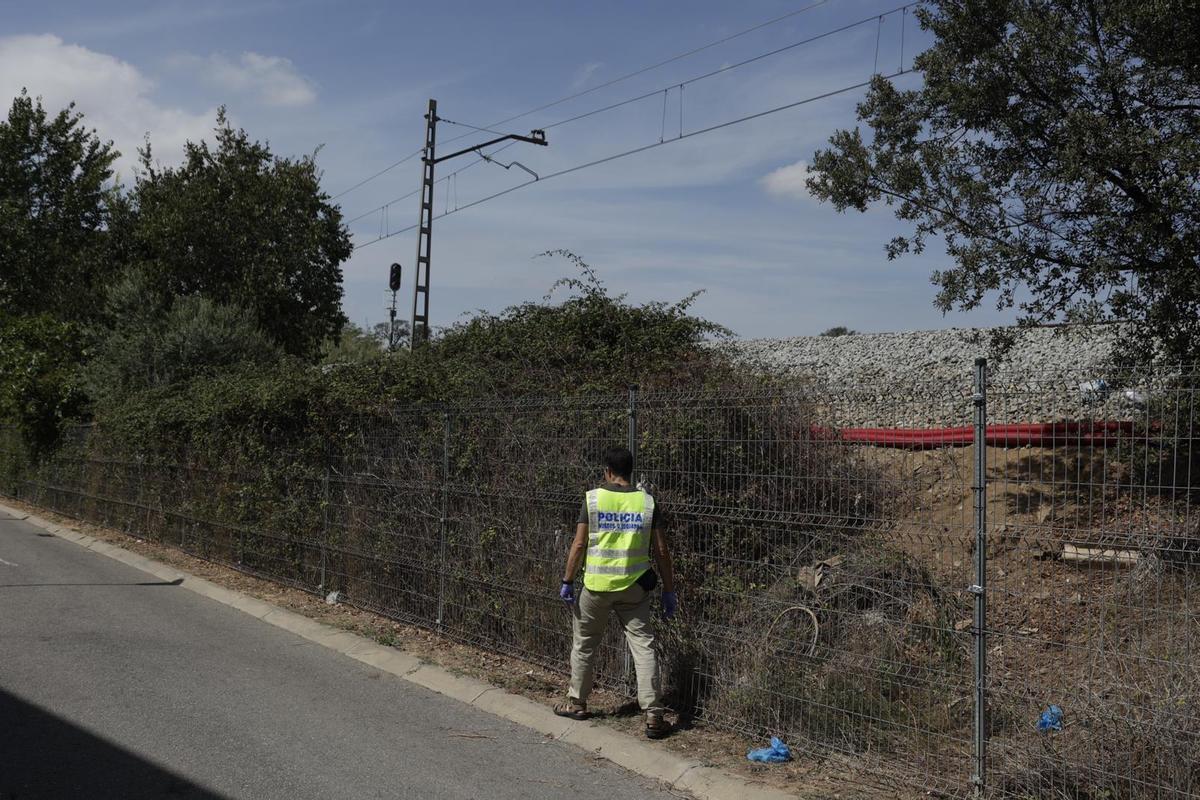 Catalunya llora la tragedia de Montmeló