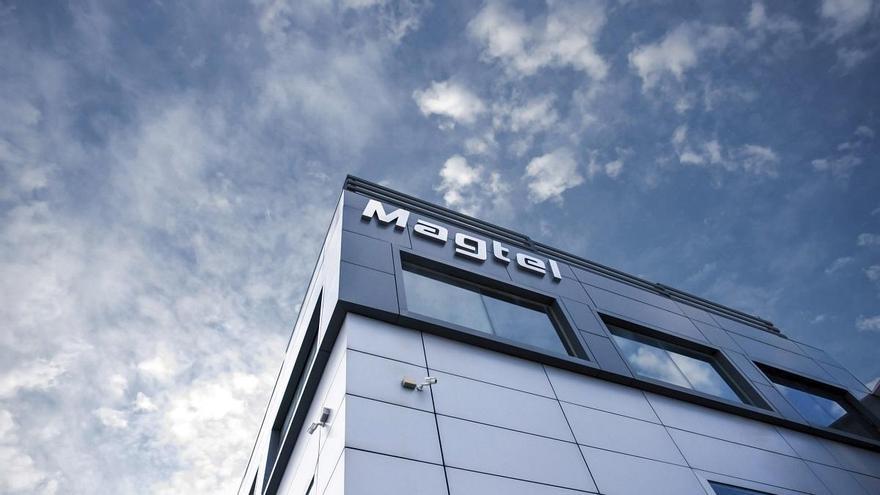 La cordobesa Magtel construirá en Valladolid una planta de energía solar pionera en España