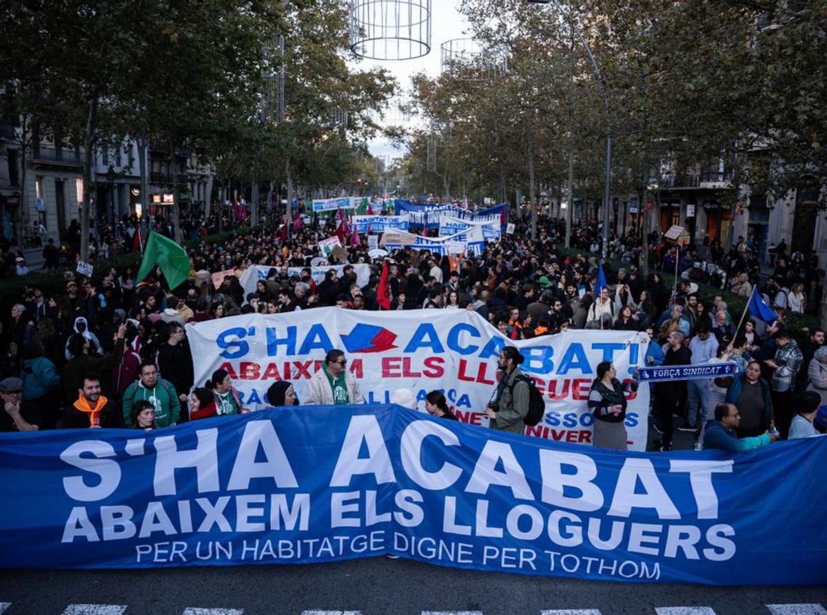 El Consell de Garanties avala regular el contracte de temporada