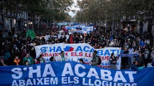 El Consell de Garanties avala regular el contracte de temporada