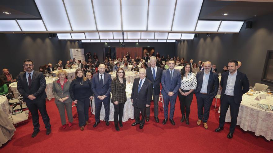 VÍDEO: El canal “activos” de economía de Prensa Ibérica aterriza en Asturias