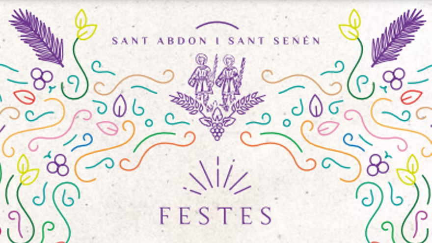 Festes Patronals d&#039;Inca - Camela