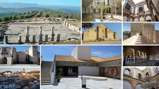 Patrimonio en Córdoba: un 1,5% vale millones
