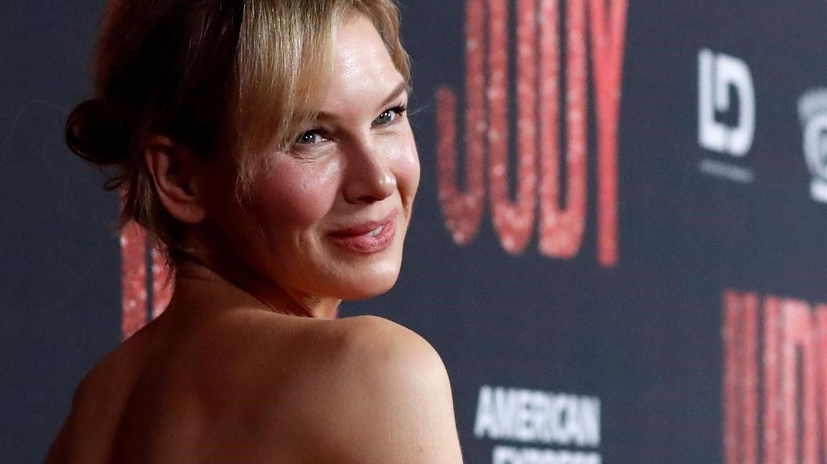 lmmarco49946260 cast member renee zellweger attends the premiere for the fil190927164155