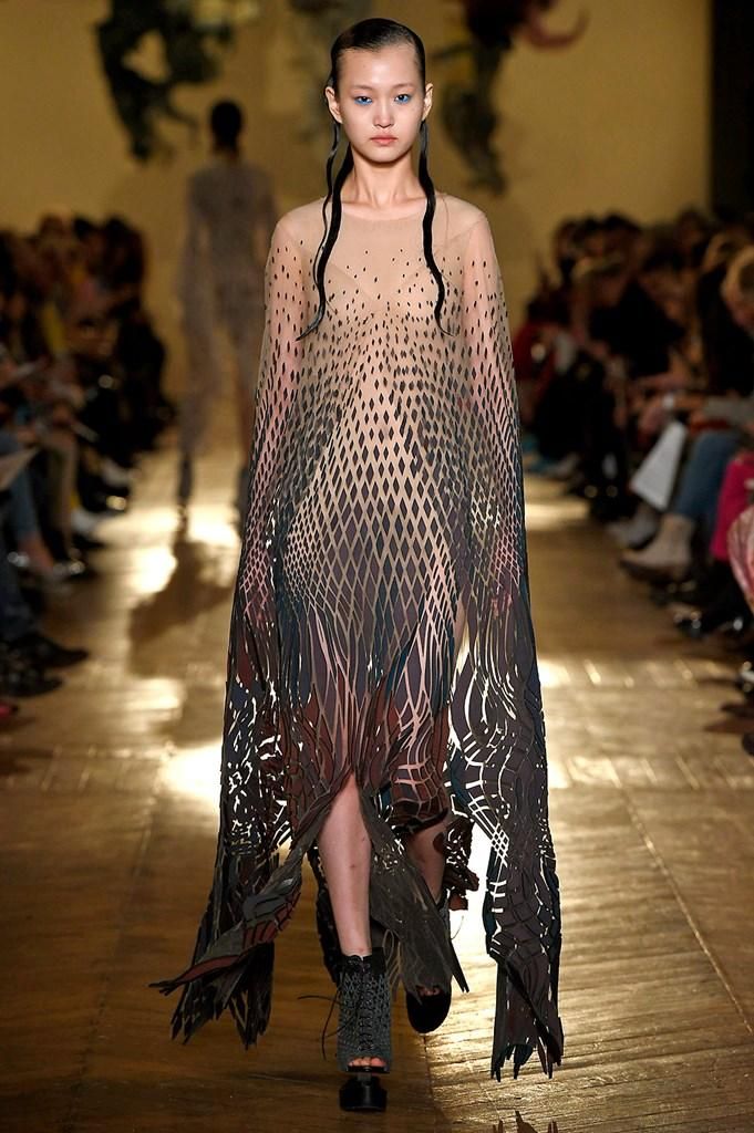 Iris Van Herpen
