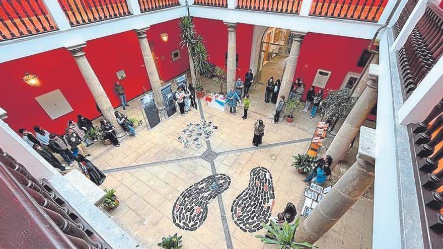 Realidades insostenibles: un proyecto intercentros en el IES Bernaldo de Quirós