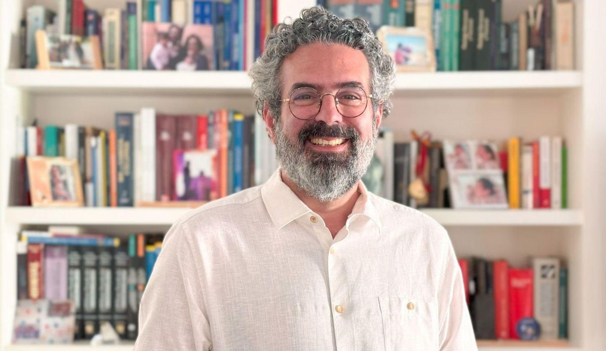 Ancor Serrano: "La IA ens permet dedicar a cada pacient el temps que necessita"