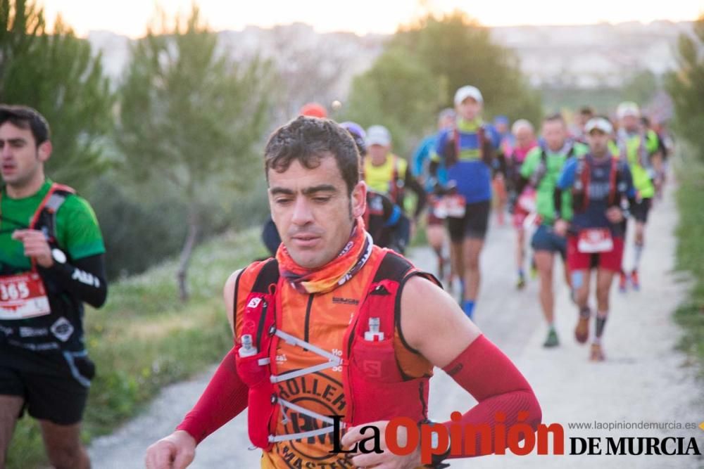 Falco Trail 2018 (Maratón)