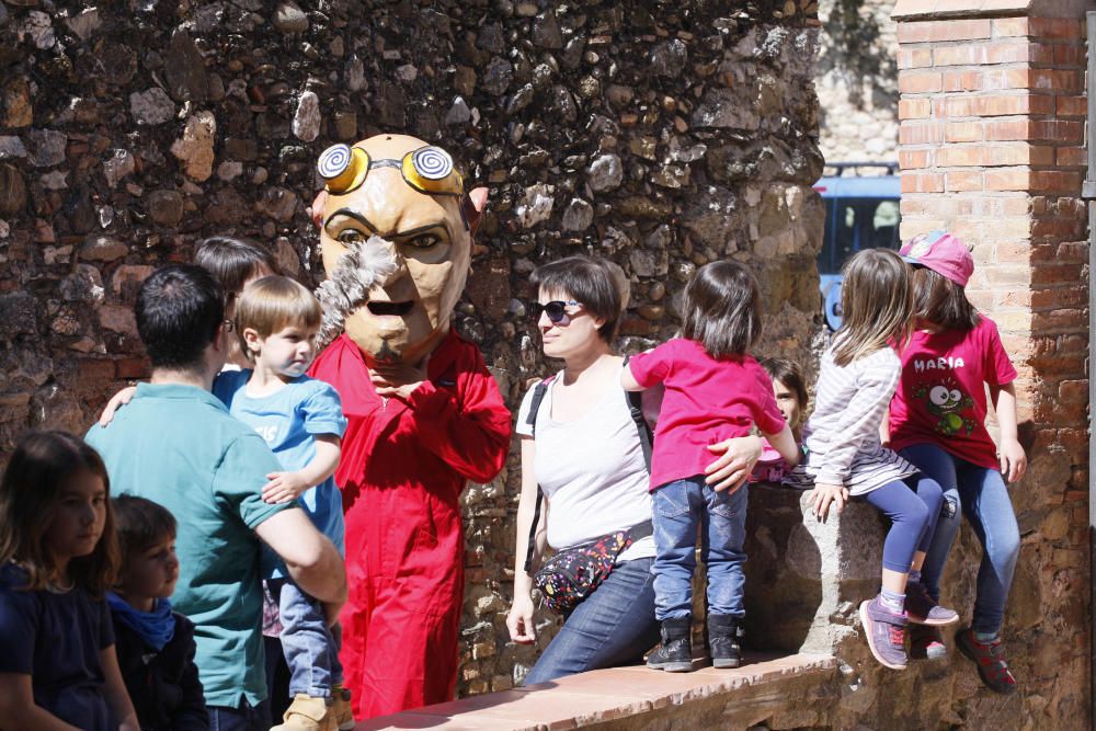 Festa Major de Celrà