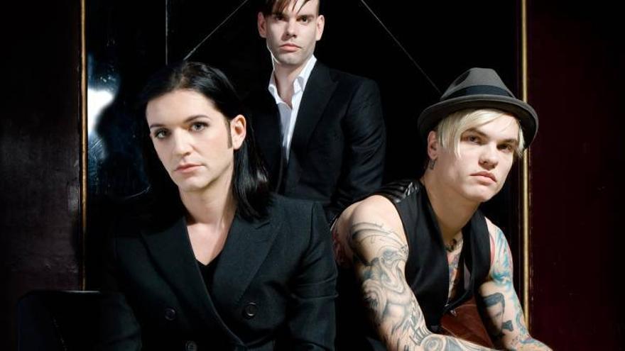 Placebo entra en el cartel del Arenal Sound