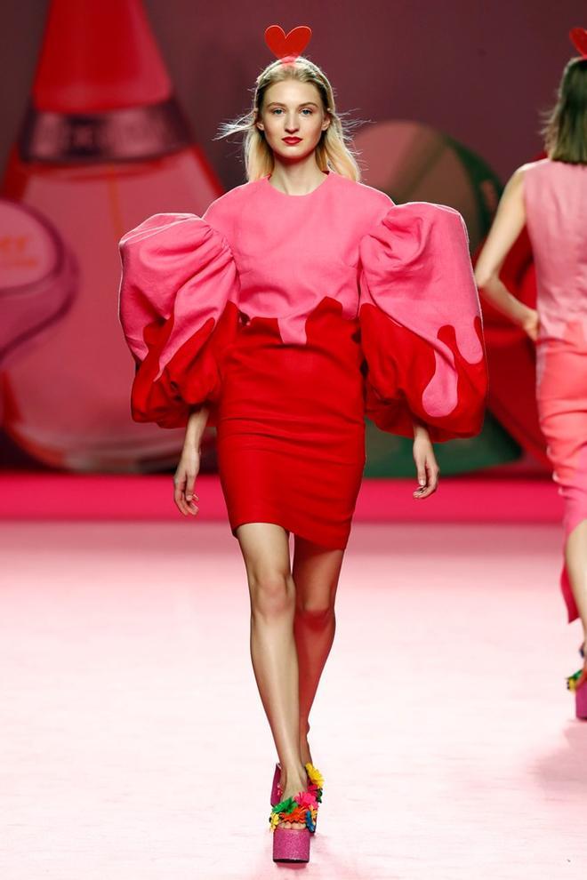 Agatha Ruiz De La Prada