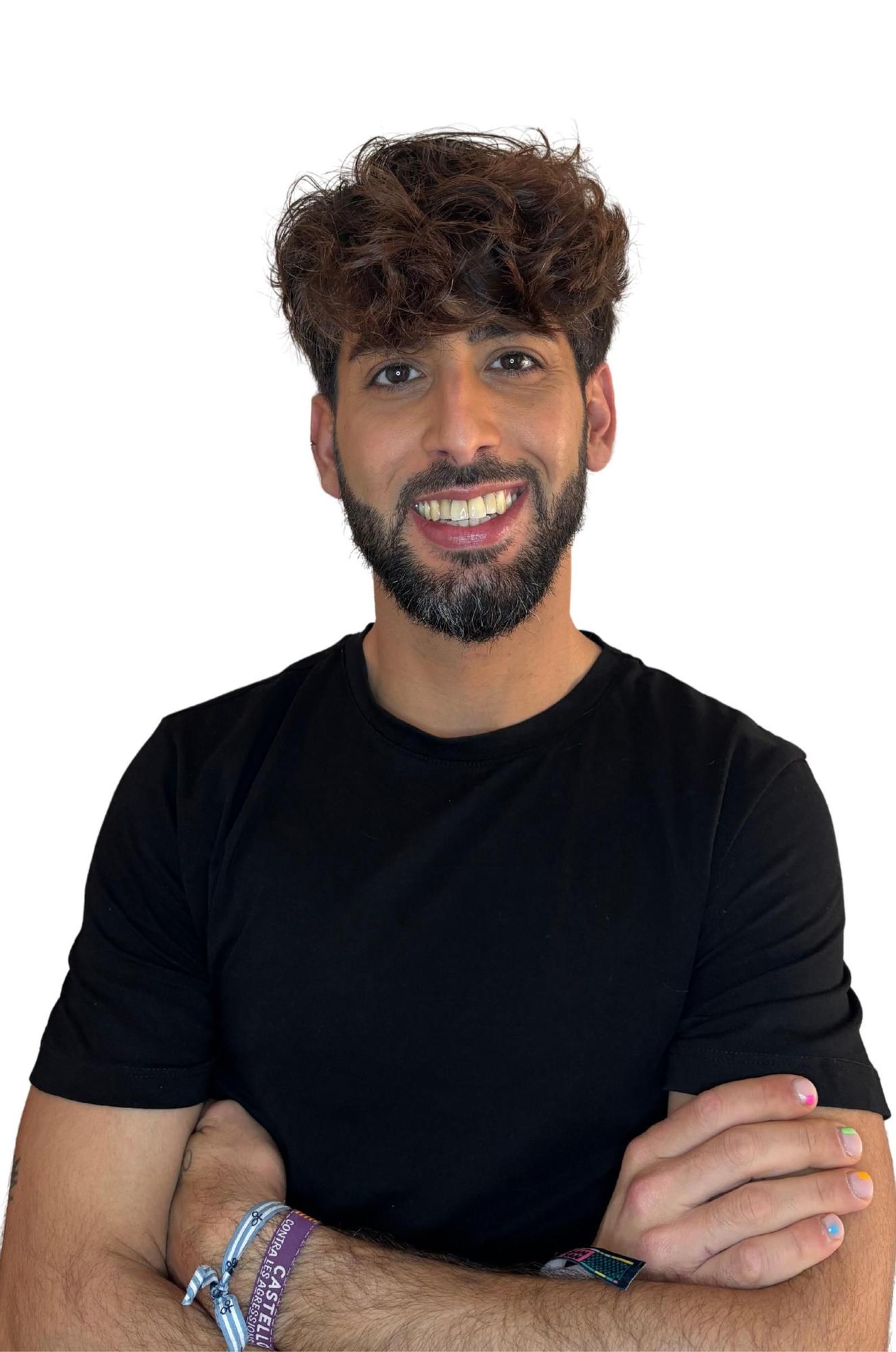 Estos son los 9 candidatos a Mr Gay Comunitat Valenciana 2025