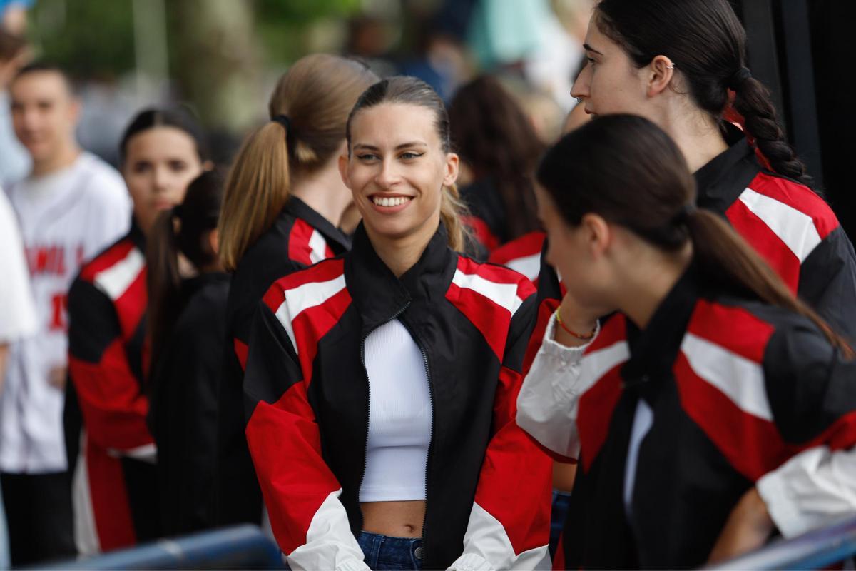 Vigo, escenario de la mejor danza urbana