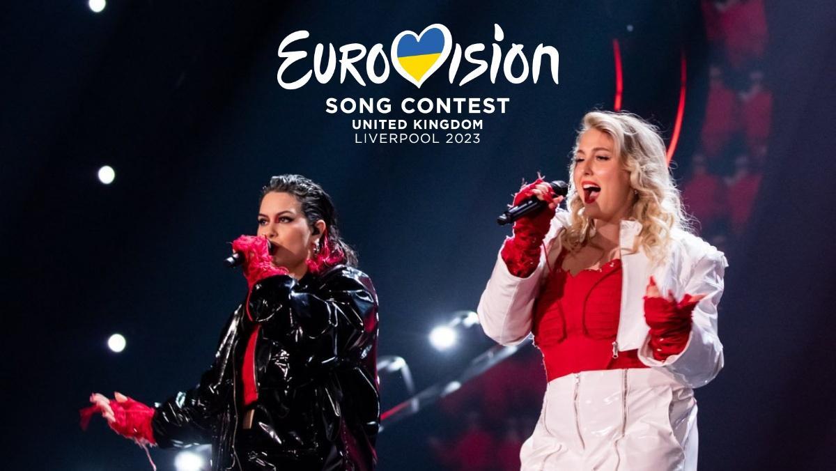 Primera semifinal d’Eurovisió 2023: horari, participants i última hora del festival, en directe