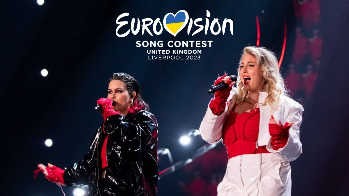 Teya &amp; Salena, representantes de Austria en Eurovisión 2023