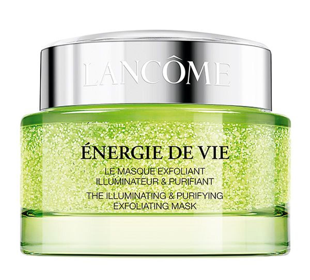 Mascarilla Énergie de Vie, Lancôme