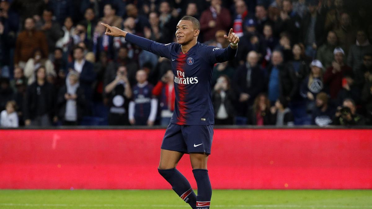 &quot;El Real Madrid solo se plantea fichar a Mbappé&quot;