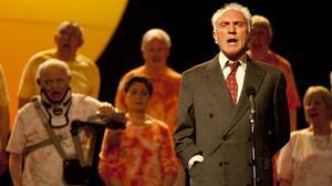 TRÀILER: ’Una canción para Marion’