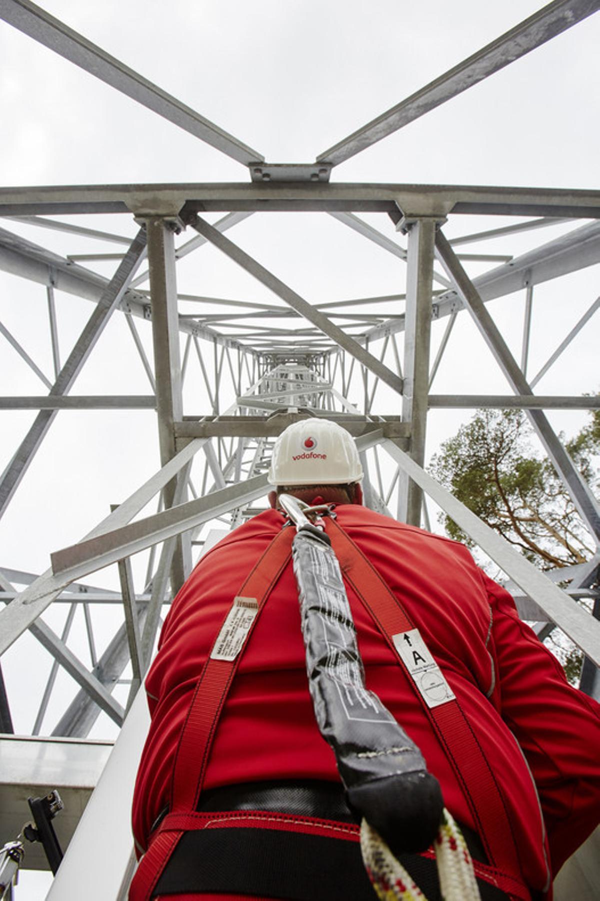 torre-de-antenas-de-vodafone