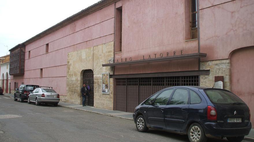 La compañía &quot;Etéreo Teatro&quot; estrena &quot;Las Amazonas&quot; el sábado en el teatro Latorre de Toro