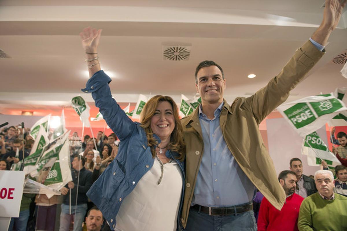 La indiferència del socialisme andalús La indiferència del socialisme andalús