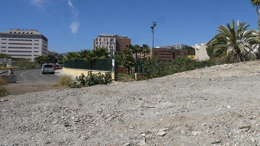 La obra que debe ordenar el laberinto de accesos entre Los Tarahales y La Paterna por 3,9 millones