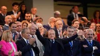Make Real Madrid Great Again
