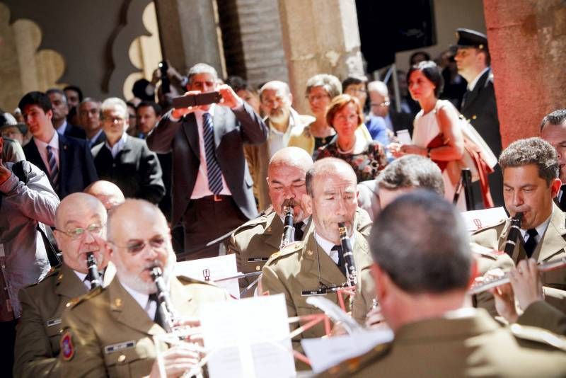 Fotogalería: Día de Aragón