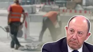 Gonzalo Bernardos, sobre la crisis de la vivienda: "Empeorará muchísimo más si el Gobierno continúa así"