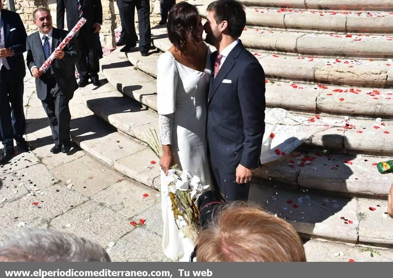 Boda del año en Morella