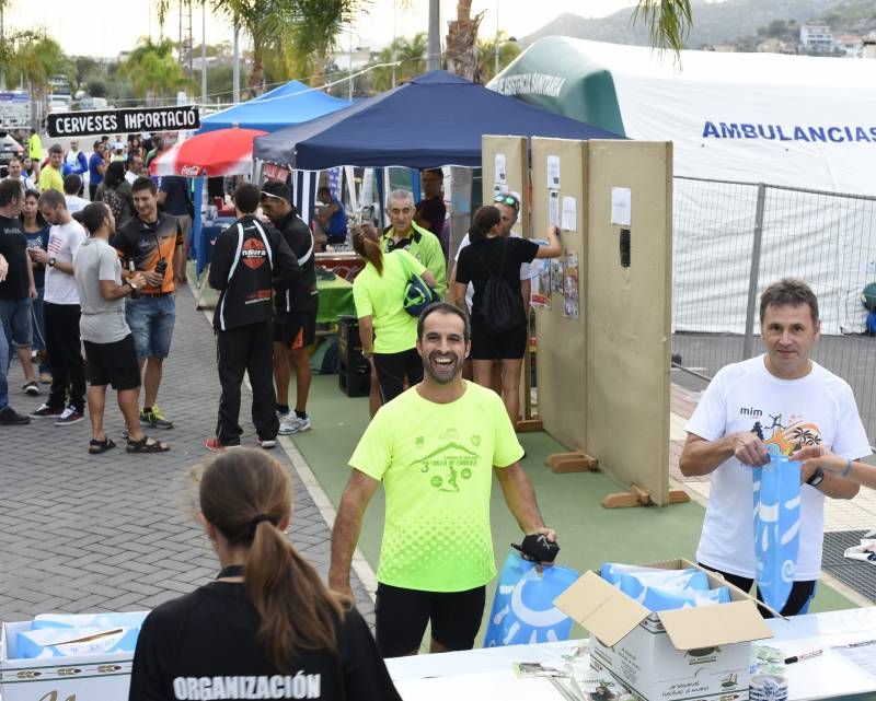 Galería de fotos -- Trail Night 11 Octubre 2014