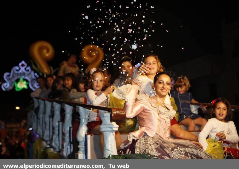 GALERÍA DE FOTOS -- Onda despide sus fiestas con un gran desfile de carrozas