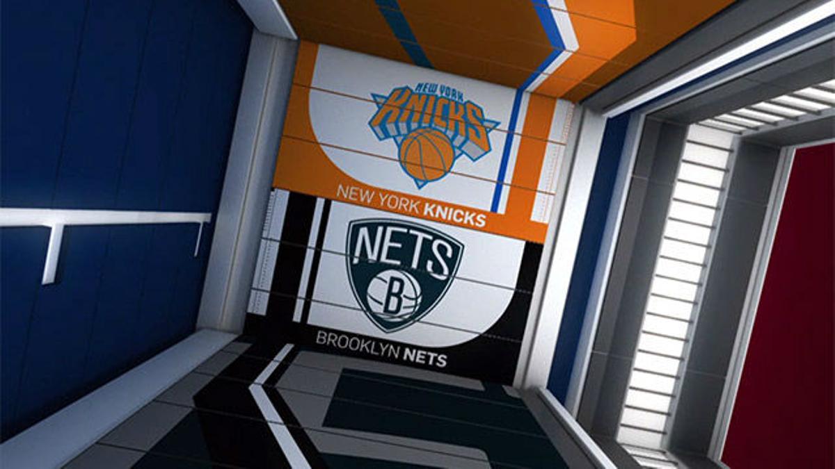 NBA VIDEO | Lee lideró la victoria de los Knicks