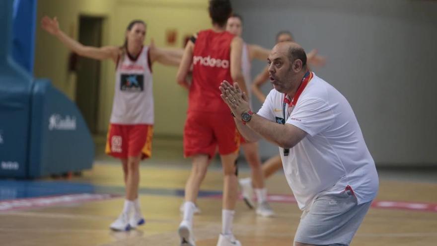 Mondelo: &quot;Japón es el equipo tapado en el Mundial de Tenerife&quot;