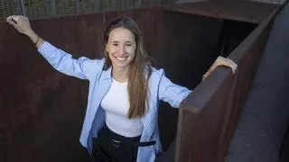 Marta Perarnau, presidenta del sindicato mayoritario del fútbol femenino: "Si cuidamos más la salud mental de nuestras futbolistas, el rendimiento va a mejorar"