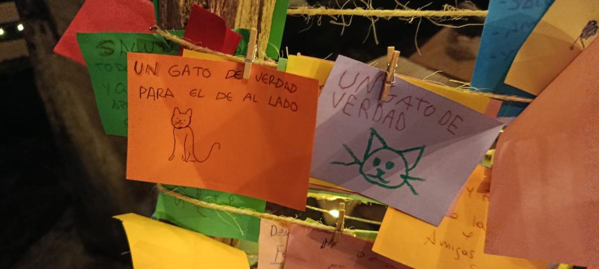 El pueblo asturiano que sorprende cada Navidad: así es Aciera