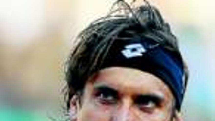 David Ferrer rompe con su entrenador        de siempre