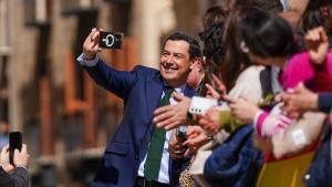 Moreno Bonilla accelera