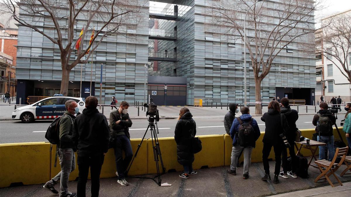 Los Mossos detienen a Josep Maria Bartomeu por el Barçagate