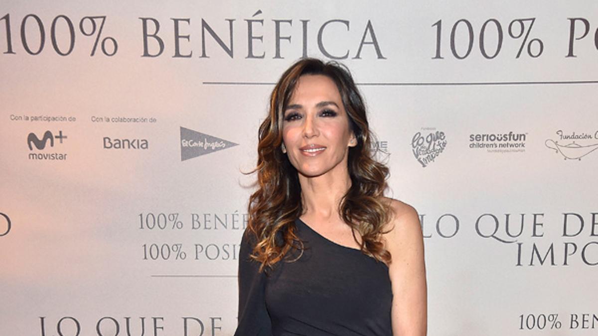 El gran estreno de 'Lo que de verdad importa' en Madrid