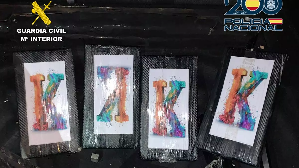 'El Karateca' convirtió Bullas en el centro de la droga del Levante