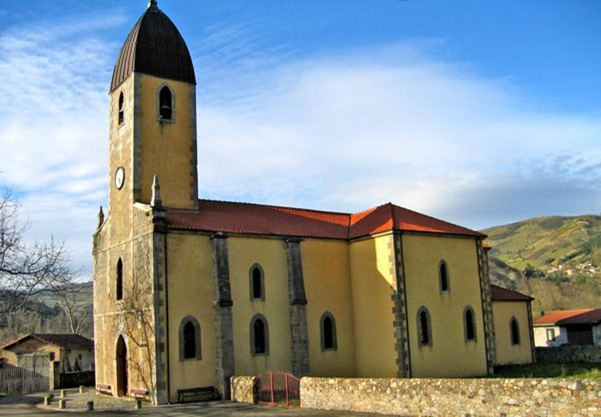 San Martín de Lodón