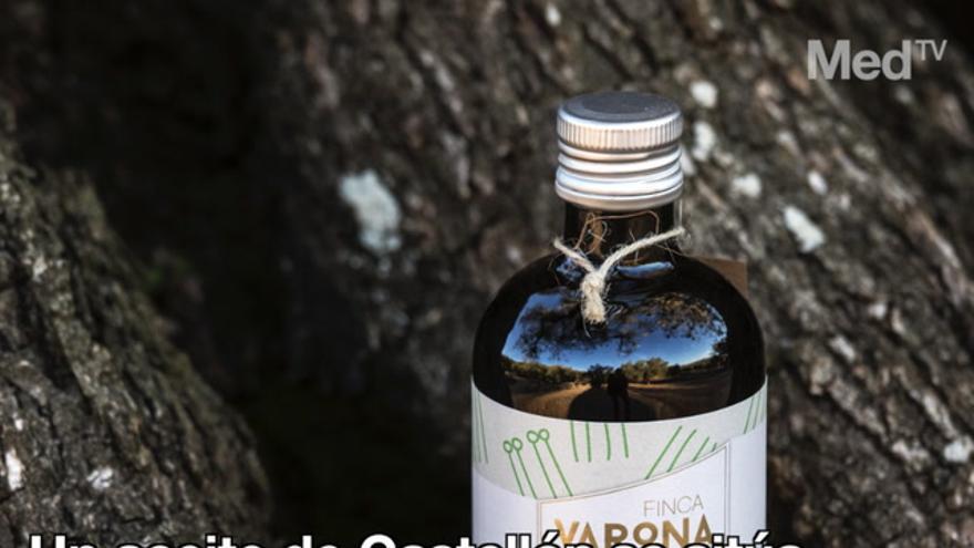 Un aceita de oliva de Castellón entre los 10 mejores del mundo